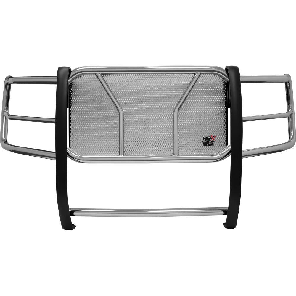 Product of Westin Automotive 57-3900 Grille Guard 1-Piece Polished 
