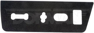 Dorman (Oe Solutions) 926-435 Seat Adjuster Switch Panel||926-435_1.Jpg||86||d18926435||1554570