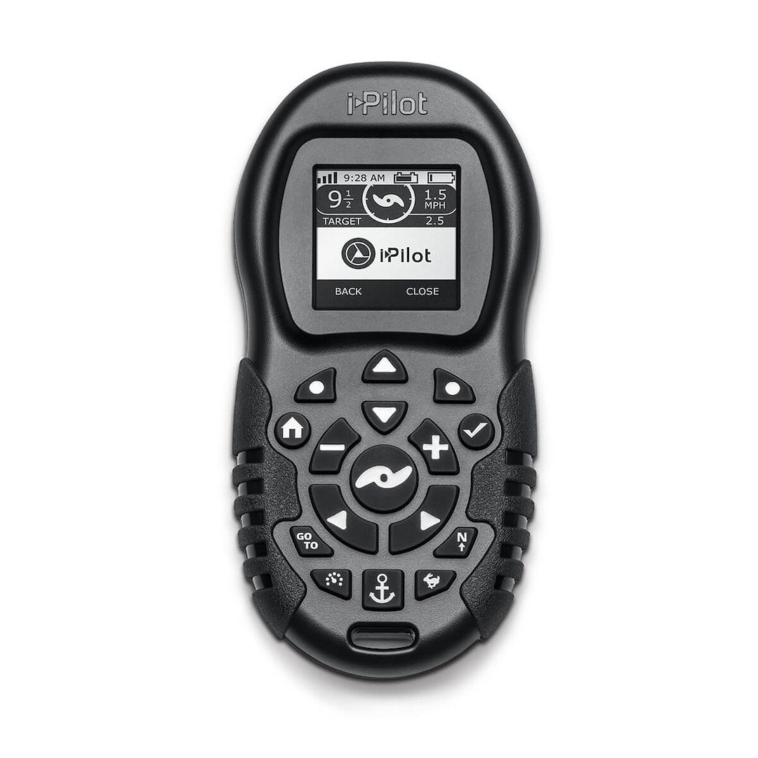 Minn Kota 1866550 Trolling Motor Remote Control||mk_1866550_I-Pilotremote_Front.Jpg||85||min1866550||1355070