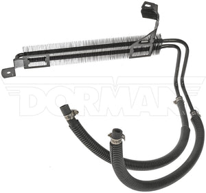 Dorman (Oe Solutions) 918-334 Power Steering Fluid Cooler||918-334-007.Jpg||85||d18918334||1372143