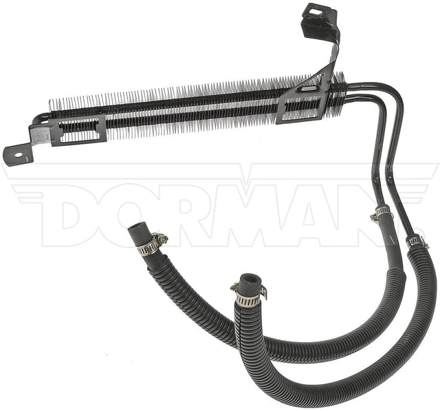 Dorman (Oe Solutions) 918-334 Power Steering Fluid Cooler||918-334-007.Jpg||85||d18918334||1372143