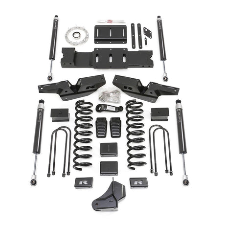 Product of ReadyLIFT 49-19631 Lift Kit Suspension 
