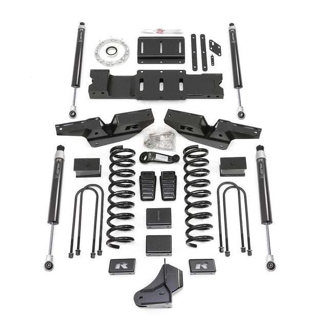 Product of ReadyLIFT 49-19631 Lift Kit Suspension 