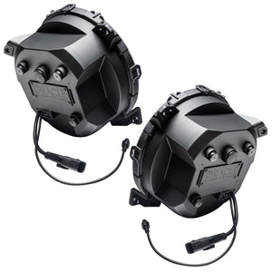 Product of Oracle Lighting 5839-111 Projector Beam Headlight Assembly - LED - Set Of 2 