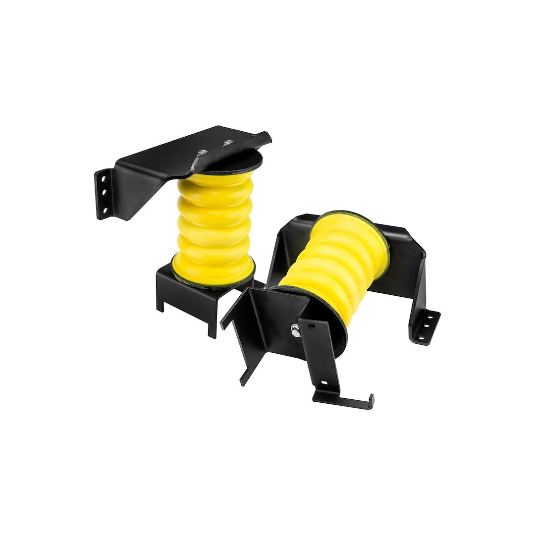 Product of Super Springs Ssr-183-54-1 Helper Spring Kit