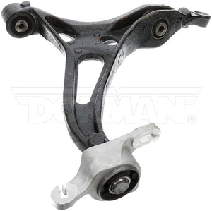 Dorman Chassis Ca28463pr Control Arm||||88||d18ca28463pr||2014180