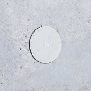 Silwy Magnetic U000-03gw-4 Beverage Coaster||u000-03gw-4_3.Jpg||88||swyu00003gw4||1740582