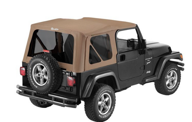 Bestop 54720-37 Soft Top||5472037 Supertop Sqbck Spice Tj (1).Png||85||d345472037||1787391