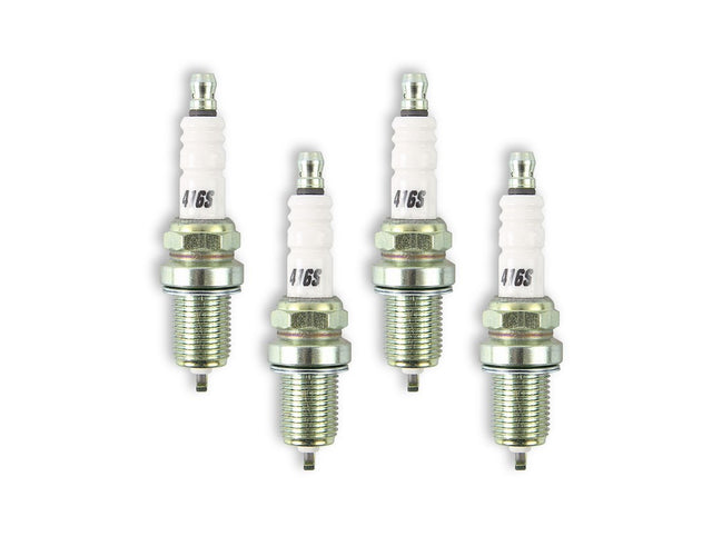 Accel Ignition 0416s-4 Spark Plug||0416s-4_01.Jpg||85||a360416s4||943298