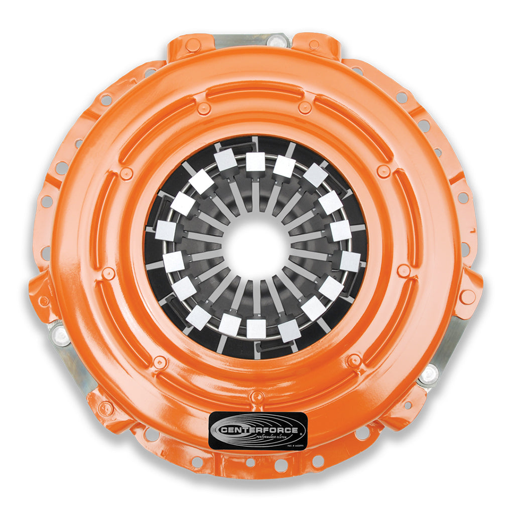 Centerforce Cft260000 Clutch Pressure Plate||ctf-Gen_Cft_Pp_Lg.Jpg||85||c78cft260000||1573805
