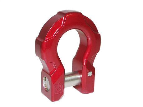 Product of Road Armor Rg-Sh087cr Winch Cable Shackle Mount