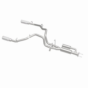 Product of Magnaflow Performance 19684 SPEQ Series Cat-Back System Exhaust System Kit 