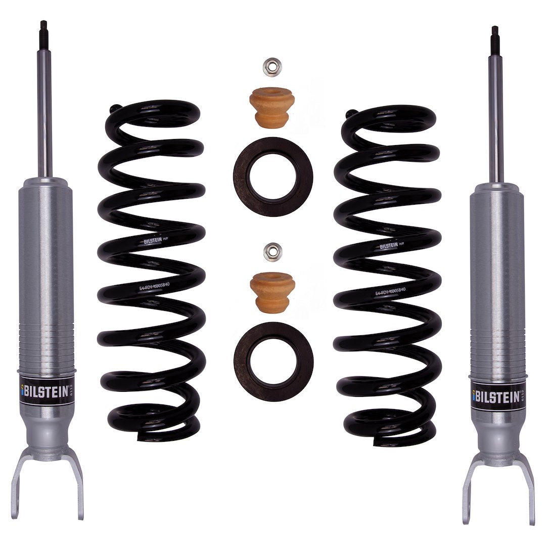 Product of Bilstein 47-311015 B8 6112 Monotube Shock Absorber 