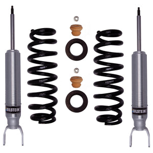 Product of Bilstein 47-311015 B8 6112 Monotube Shock Absorber 