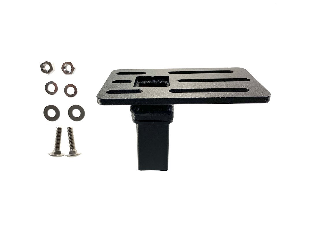 Exposed Racks 8-00-9872 Roof Rack Accessory Mounting Bracket||8-00-9872_2.Jpg||87||exr8009872||851358