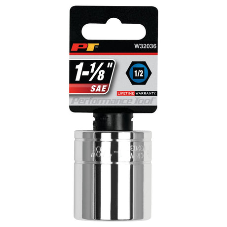 Product of Performance Tool W32036 Socket Standard 