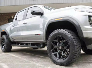 Superlift 40053 Leveling Kit Suspension||40053_2.Jpg||87||s3040053||1700348