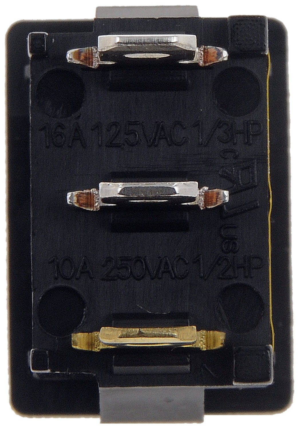 Dorman (Oe Solutions) 85915 Multi Purpose Switch||85915-004.Jpg||88||d1885915||948719