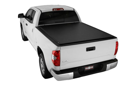 Product of Truxedo Lo Pro QT ® Soft Roll-Up 545701 Tonneau Cover 