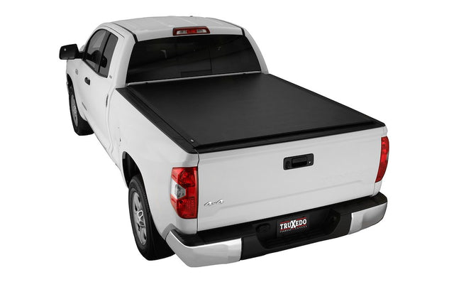 Product of Truxedo Lo Pro QT ® Soft Roll-Up 545701 Tonneau Cover 