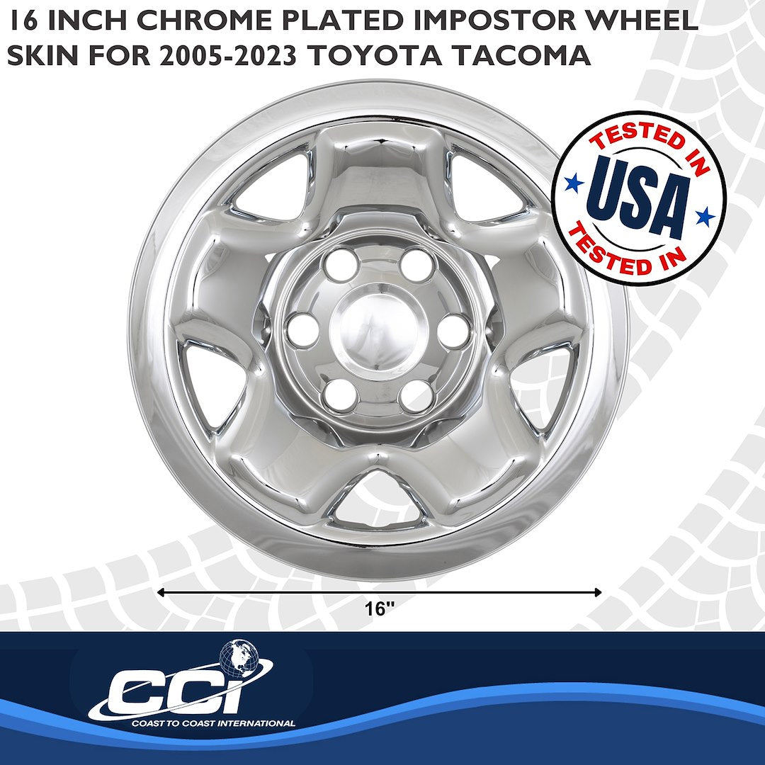 Coast To Coast Imp68xn Wheel Skin||cci_Imp68xn_Impostor Wheel Skin_B2c_3.Jpg||87||cciimp68xn||1485084