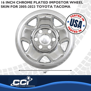 Coast To Coast Imp68xn Wheel Skin||cci_Imp68xn_Impostor Wheel Skin_B2c_3.Jpg||87||cciimp68xn||1485084