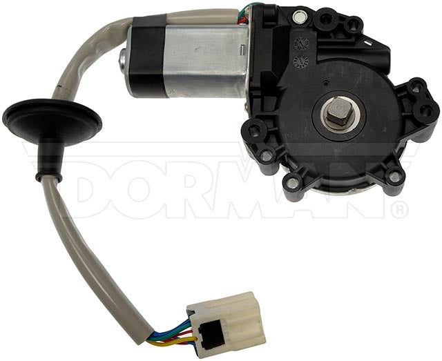 Dorman (Oe Solutions) 742-491 Power Window Motor||742-491_2.Jpg||87||d18742491||1311842