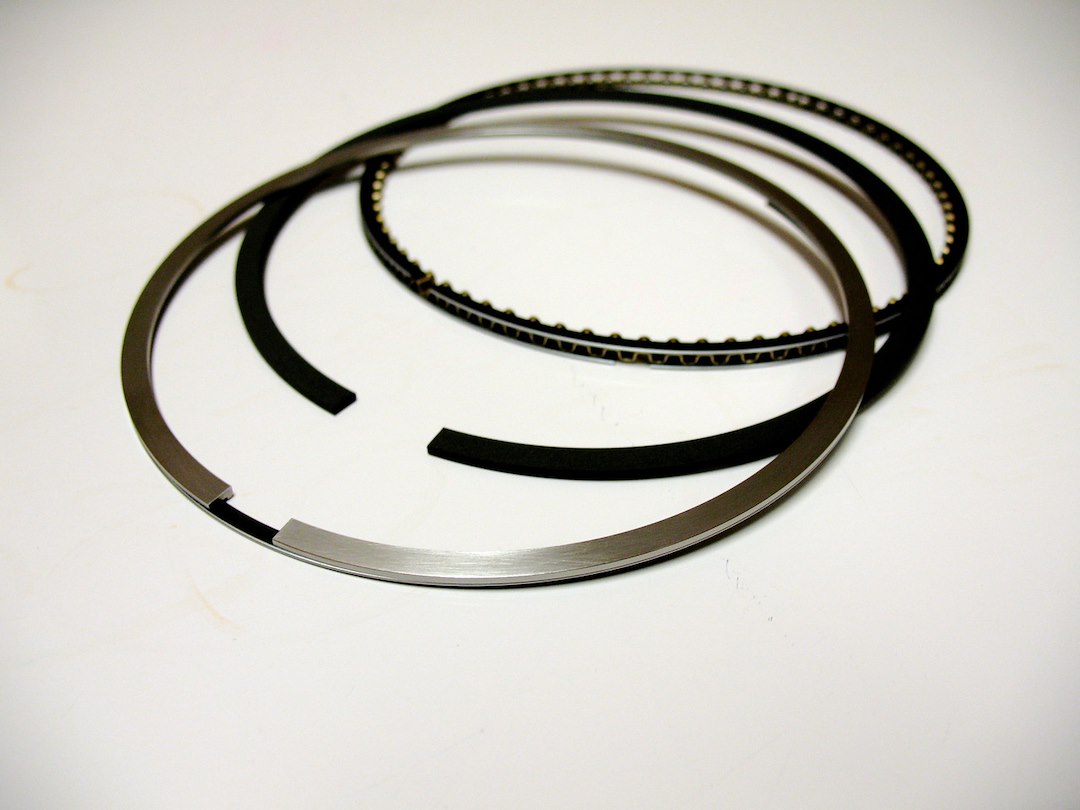 Product of Total Seal Msh2010 5 Piston Ring Set