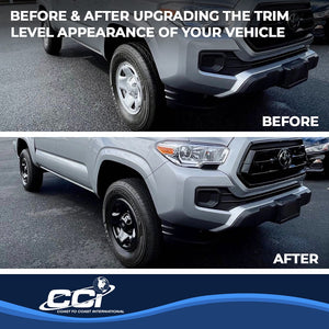 Coast To Coast Iwcimp68blk Wheel Skin||||89||cciimp68blk||2011720