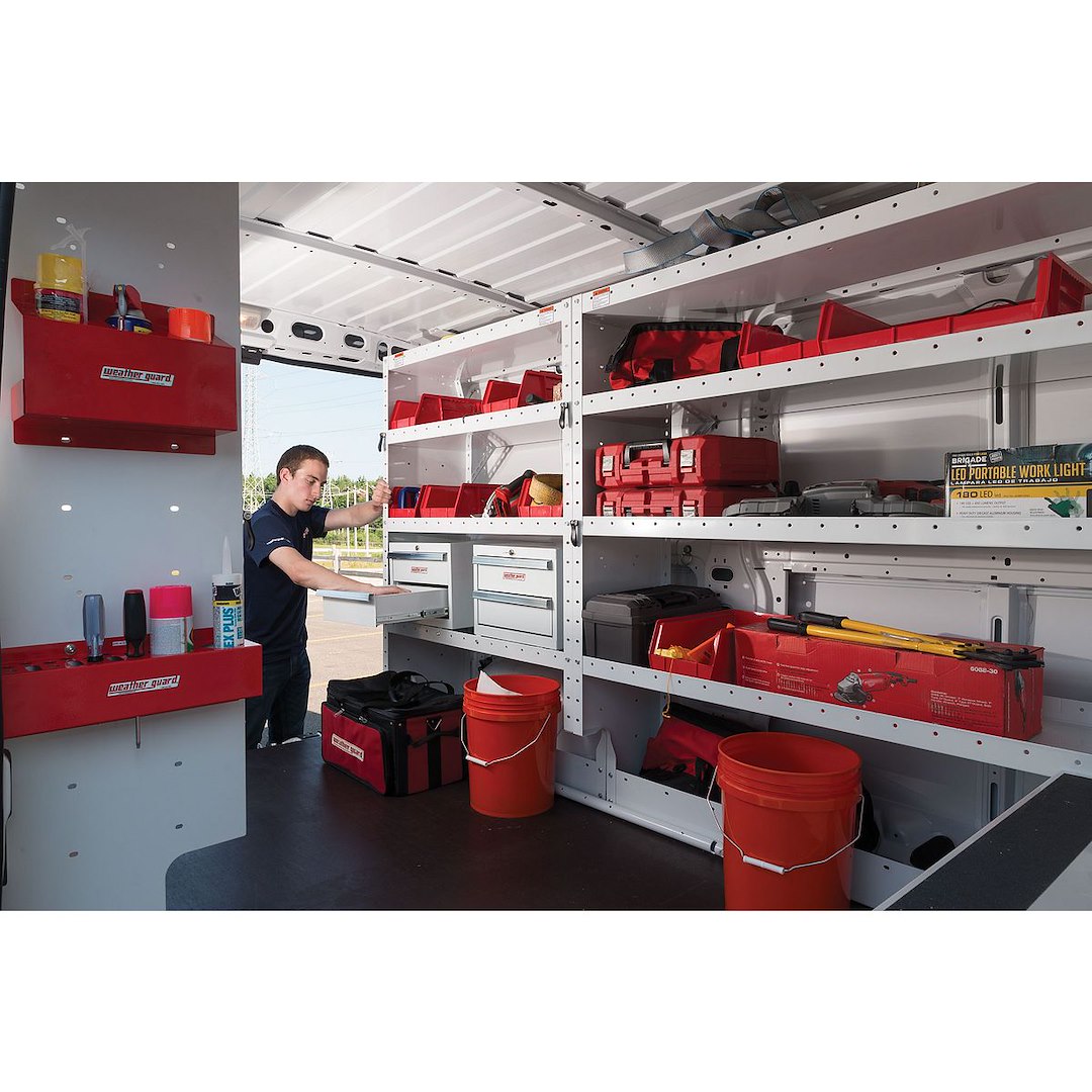 Product of Weather Guard (Werner) 9879-7-01 Tool Organizer