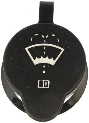 Help! By Dorman 54100 Windshield Washer Fluid Reservoir Cap||54100-001.Jpg||85||d1854100||1011311