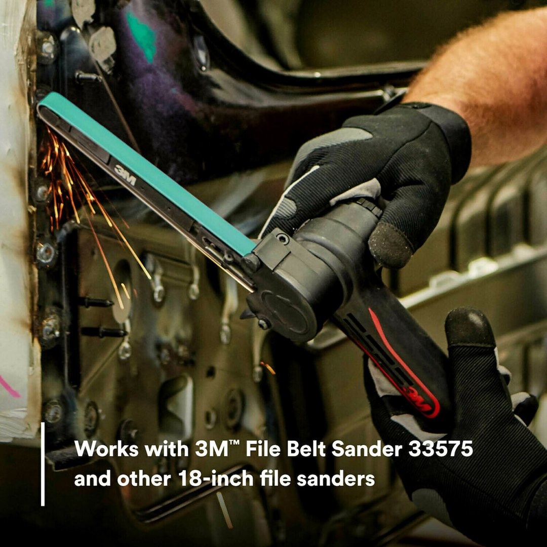 Product of 3m 36517 Sanding Belt