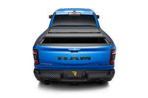 Product of BAK Industries BAKFlip MX4 Hard Folding 448227 Tonneau Cover 