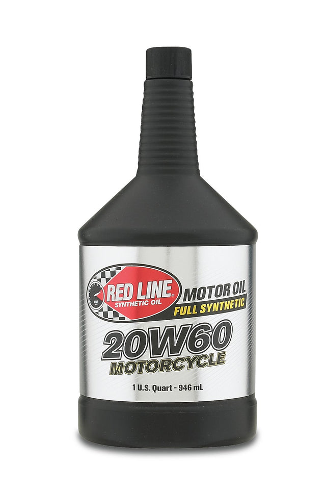 Red Line Oil 12604 Oil||12604_20w60_Mc_Q.Jpg||85||r3112604||1188944