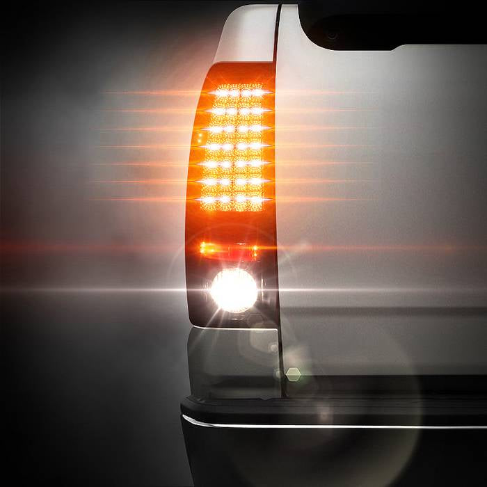 Product of Spyder Automotive 5001764 Tail Light Assembly 