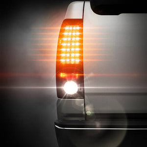 Product of Spyder Automotive 5001764 Tail Light Assembly 