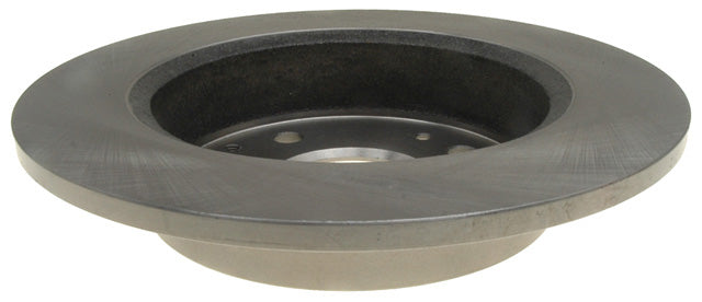 Product of Raybestos Brakes 96708R R-Line Solid 1-Piece Brake Rotor 