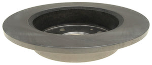 Product of Raybestos Brakes 96708R R-Line Solid 1-Piece Brake Rotor 