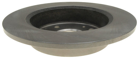Product of Raybestos Brakes 96708R R-Line Solid 1-Piece Brake Rotor 