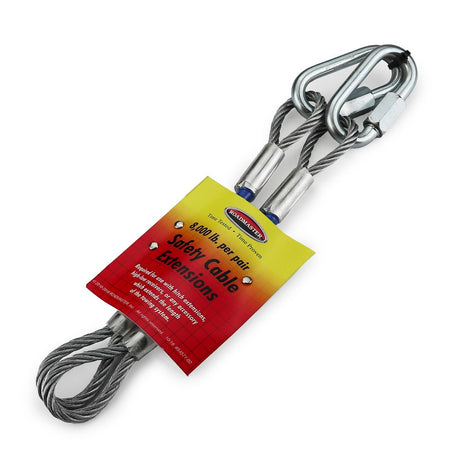 Roadmaster 910648-10 Trailer Safety Cable||910648-10.Jpg||85||r6l91064810||2258444