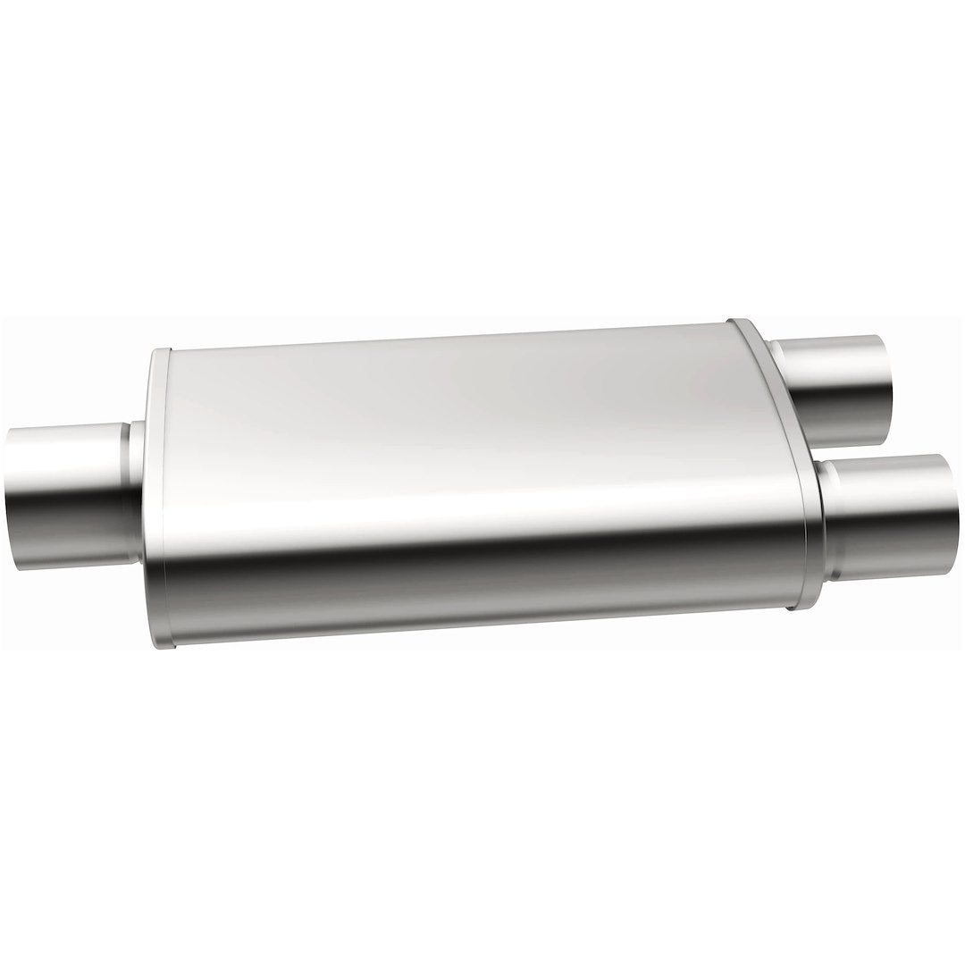 Product of Magnaflow Performance 12278 Stainless Steel Exhaust Muffler 