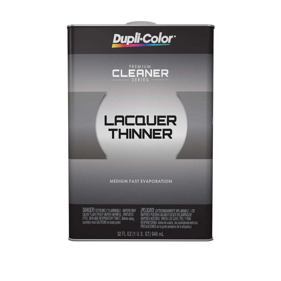Vht/ Duplicolor Cm501 Paint Thinner||dplcm501.Jpg||85||s24cm501||1108612