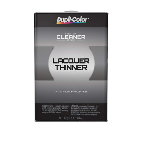 Vht/ Duplicolor Cm501 Paint Thinner||dplcm501.Jpg||85||s24cm501||1108612
