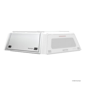 Smartcap Ec0300-Wh-Spl Truck Cap Side Panel||evoc Sb 4 Left Panel.Jpg||85||rsic0300whspl||1007945