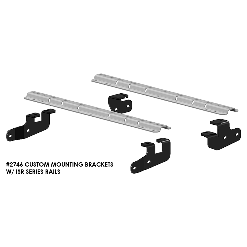 Pullrite 2746 Fifth Wheel Trailer Hitch Mount Kit||2746_1.Png||86||p1x2746||1772670
