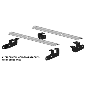 Pullrite 2746 Fifth Wheel Trailer Hitch Mount Kit||2746_1.Png||86||p1x2746||1772670