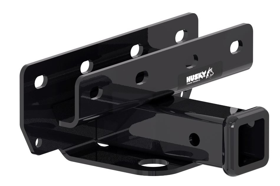 Product of Husky Towing 69613C Class III Trailer Hitch Rear w/ 2 Inch Receiver 