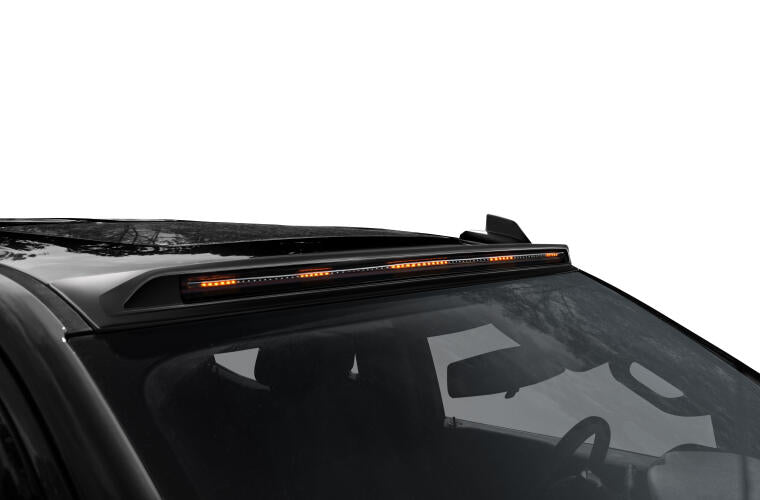 Product of Auto Ventshade (Avs) 898163-Pxj Roof Marker Light
