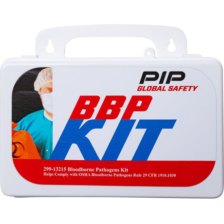 Protective Industrial Products 299-13215 First Aid Kit||299-13215.Jpg||85||pip29913215||1475536
