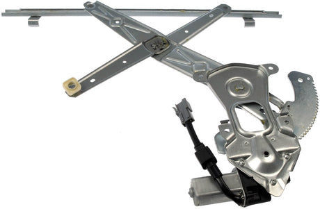 Dorman (Oe Solutions) 741-870 Window Regulator||741-870-002.Jpg||86||d18741870||1006329